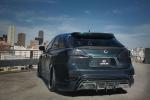 Lexus RX450h by EST Styling for SEMA 2010 года